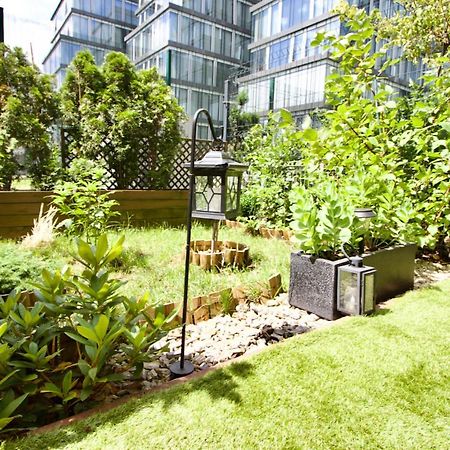 Mp Rent- 48M, Klimatyzacja, Ogrodek, Parking, Jana Kazimierza, Travellerrevawards2024 Apartman Varsó Kültér fotó