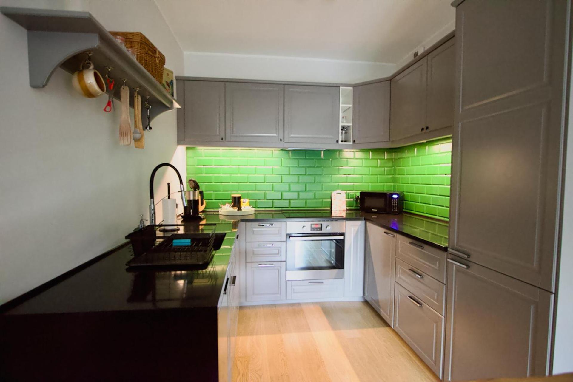 Mp Rent- 48M, Klimatyzacja, Ogrodek, Parking, Jana Kazimierza, Travellerrevawards2024 Apartman Varsó Kültér fotó