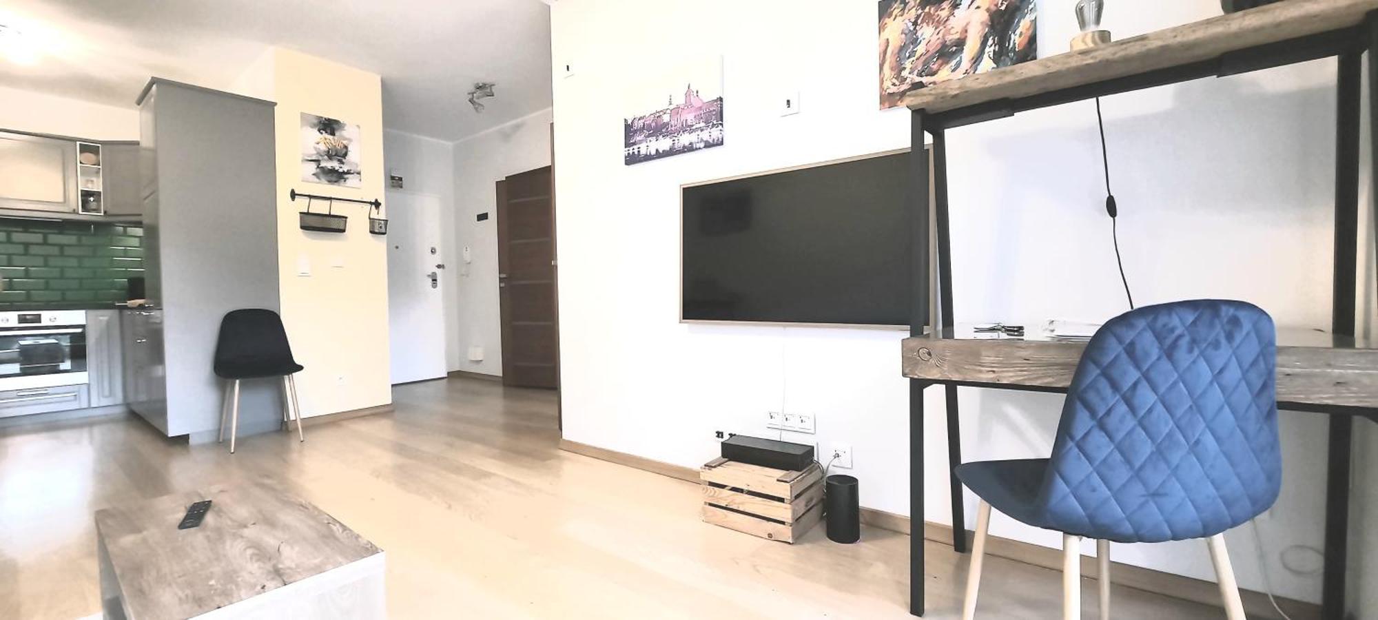 Mp Rent- 48M, Klimatyzacja, Ogrodek, Parking, Jana Kazimierza, Travellerrevawards2024 Apartman Varsó Kültér fotó